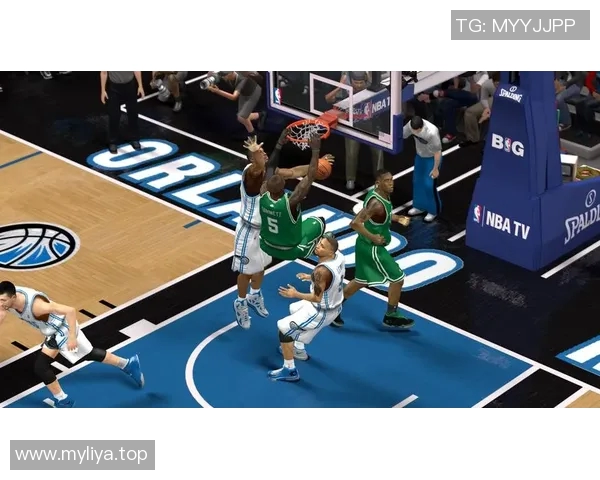 解决NBA2K14卡顿问题的最佳方法:流畅游戏体验指南 解决NBA2K14卡顿问题的最佳方法:流畅游戏体验指南