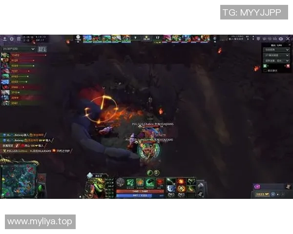 DOTA2热议IG团队协作引发的争议与反思分析